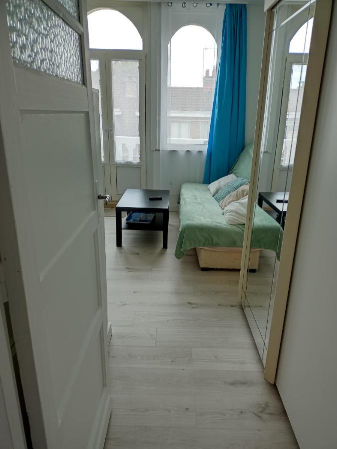Beau T2 A 200 M Plage Proche Commerces Et Restaurants Apartment Bray-Dunes Exterior photo